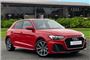 2024 Audi A1 25 TFSI S Line 5dr