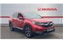 2020 Honda CR-V 2.0 i-MMD Hybrid EX 5dr eCVT