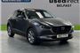 2020 Mazda CX-30 2.0 Skyactiv-G MHEV Sport Lux 5dr