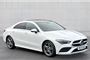 2021 Mercedes-Benz CLA CLA 200 AMG Line Premium Plus 4dr Tip Auto