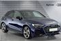 2024 Audi A3 35 TDI Black Edition 5dr S Tronic