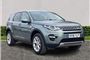 2016 Land Rover Discovery Sport 2.0 TD4 180 HSE 5dr Auto