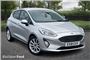 2018 Ford Fiesta 1.0 EcoBoost Titanium 5dr