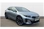 2023 Kia XCeed 1.5T GDi ISG 3 5dr