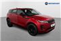 2021 Land Rover Range Rover Evoque 2.0 D165 R-Dynamic S 5dr 2WD