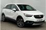 2020 Vauxhall Crossland X 1.2T [130] Elite Nav 5dr [Start Stop] Auto