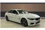 2020 BMW 4 Series Gran Coupe 430d M Sport 5dr Auto [Professional Media]