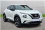 2023 Nissan Juke 1.0 DiG-T 114 Tekna 5dr DCT