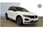 2021 Volkswagen T-Roc 1.5 TSI EVO R-Line 5dr