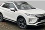 2021 Mitsubishi Eclipse Cross 1.5 Exceed 5dr