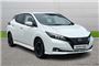 2024 Nissan Leaf 110kW Shiro 39kWh 5dr Auto