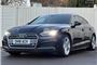 2018 Audi A5 Sportback 2.0 TDI Ultra S Line 5dr S Tronic