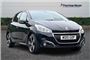 2015 Peugeot 208 1.2 PureTech 110 GT Line 5dr