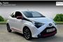 2021 Toyota Aygo 1.0 VVT-i X-Trend TSS 5dr