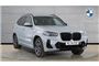 2024 BMW X3 xDrive 30e M Sport 5dr Auto