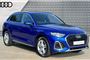 2022 Audi Q5 40 TDI Quattro S Line 5dr S Tronic