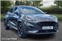 2023 Ford Puma 1.0 EcoBoost Hybrid mHEV ST-Line X 5dr