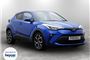 2021 Toyota C-HR 1.8 Hybrid Design 5dr CVT