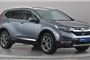 2021 Honda CR-V 2.0 i-MMD Hybrid SR 5dr eCVT