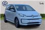 2021 Volkswagen e-Up 60kW E-Up 32kWh 5dr Auto