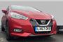 2017 Nissan Micra 0.9 IG-T Acenta 5dr