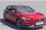 2021 SEAT Leon 1.5 TSI EVO 150 FR Sport 5dr