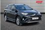 2017 Toyota RAV4 2.5 VVT-i Hybrid Excel TSS 5dr CVT