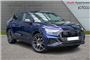 2022 Audi Q8 55 TFSI Quattro Vorsprung 5dr Tiptronic