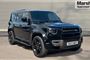 2023 Land Rover Defender 2.0 P400e X-Dynamic SE 110 5dr Auto