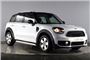 2017 MINI Countryman 2.0 Cooper D 5dr Auto