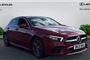 2021 Mercedes-Benz A-Class A180 AMG Line Executive 5dr Auto