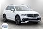 2021 Volkswagen Tiguan 2.0 TDI 4Motion R-Line 5dr DSG