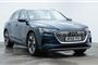 2019 Audi e-tron 300kW 55 Quattro 95kWh 5dr Auto