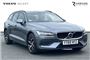 2019 Volvo V60 2.0 D3 [150] Momentum Plus 5dr