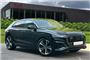 2024 Audi SQ8 SQ8 TFSI Quattro Black Edition 5dr Tiptronic