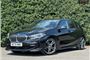 2020 BMW 1 Series 118d M Sport 5dr