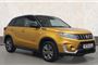 2022 Suzuki Vitara 1.4 Boosterjet 48V Hybrid SZ-T 5dr