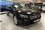 2017 Mercedes-Benz E-Class Estate E220d SE 5dr 9G-Tronic