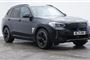 2021 BMW iX3 210kW Premier Edition 80kWh 5dr Auto