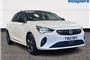 2021 Vauxhall Corsa 1.2 Turbo Griffin Edition 5dr