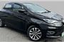 2022 Renault Zoe 100kW GT Line R135 50kWh Rapid Charge 5dr Auto