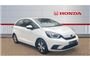 2022 Honda Jazz 1.5 i-MMD Hybrid SR 5dr eCVT