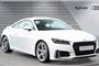 2021 Audi TT 45 TFSI S Line 2dr S Tronic