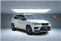 2019 SEAT Cupra Ateca 2.0 TSI 5dr DSG 4Drive