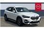 2022 BMW X1 sDrive 18d xLine 5dr Step Auto