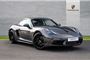 2024 Porsche Cayman 2.0 Style Edition 2dr PDK