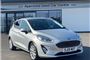 2019 Ford Fiesta 1.0 EcoBoost 125 Titanium X 5dr