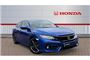 2021 Honda Civic 1.0 VTEC Turbo 126 SR 5dr