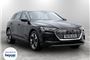 2020 Audi e-tron 230kW 50 Quattro 71kWh Sport 5dr Auto