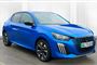 2023 Peugeot e-208 100kW E-Style 50kWh 5dr Auto
